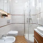 Kilinskiego Chic By Bookinghost Apartment