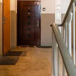 Kilinskiego Chic By Bookinghost Apartment
