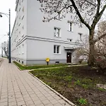 Kilinskiego Chic By Bookinghost Apartment
