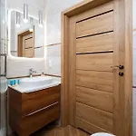 Apartment Kilinskiego Chic By Bookinghost *