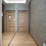 Apartment Kilinskiego Chic By Bookinghost Lodz