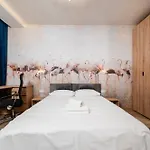 Kilinskiego Chic By Bookinghost * Lodz