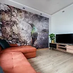 Apartment Kilinskiego Chic By Bookinghost