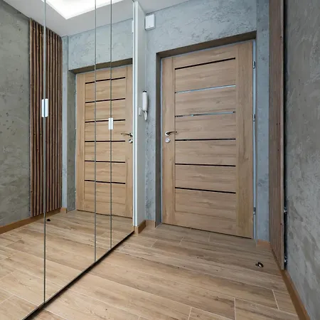 Kilinskiego Chic By Bookinghost