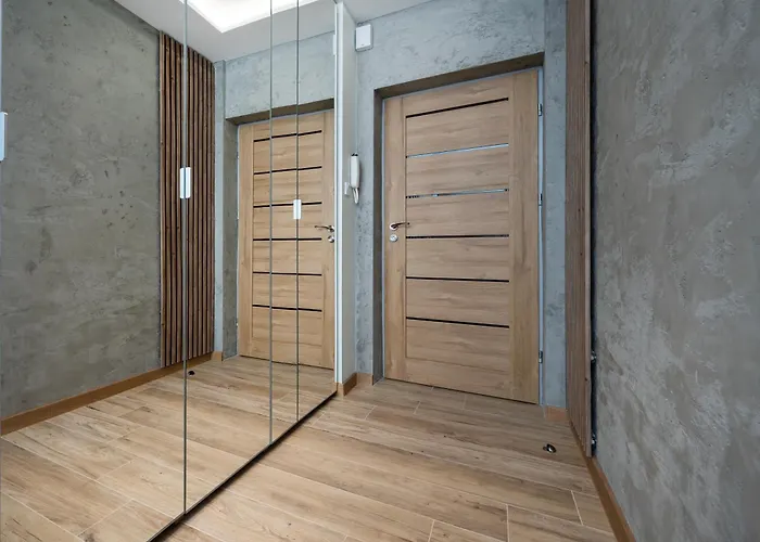 Kilinskiego Chic By Bookinghost