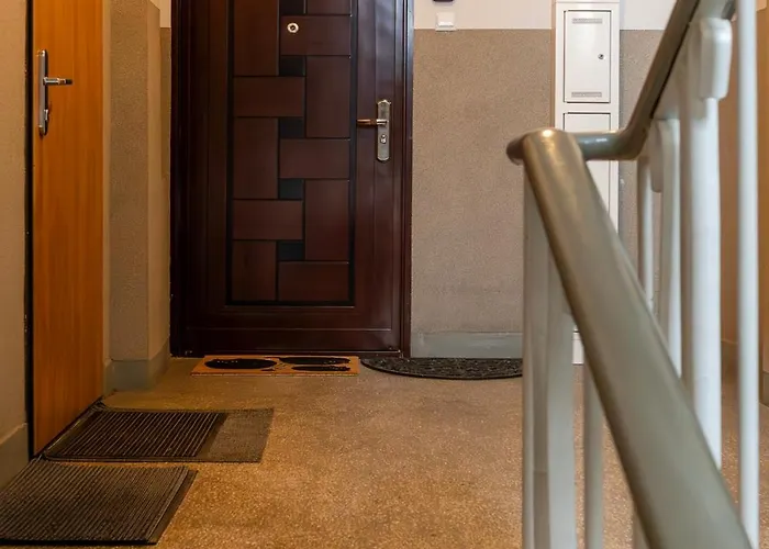 Kilinskiego Chic By Bookinghost Apartman