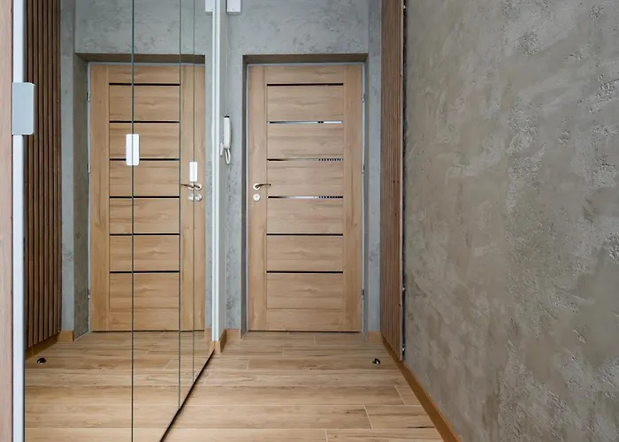 Apartman Kilinskiego Chic By Bookinghost Łódź