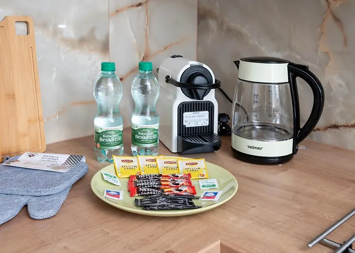 Kilinskiego Chic By Bookinghost Apartman